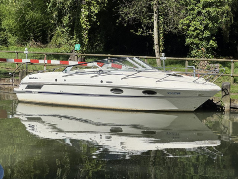 Nidelv 725 Sport
