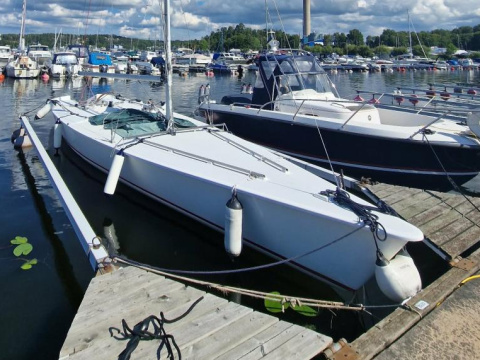 11 Metre One Design