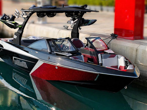 Malibu LSV23