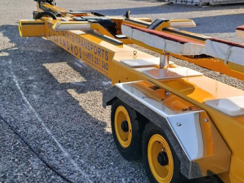 Knijpstra- Roodberg ROODBERG RBT30SDHDEL