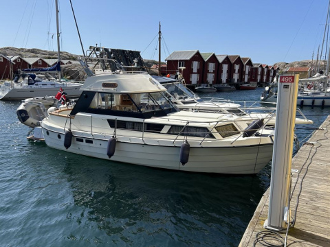 Skagerrak Skagerak 1000