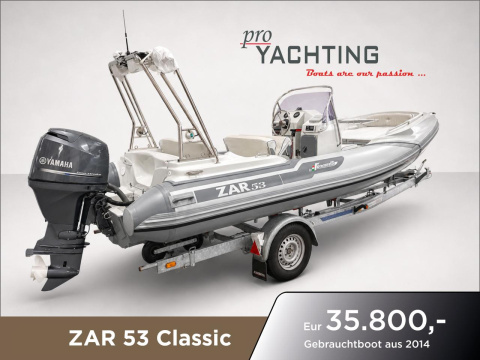 ZAR Formenti ZAR 53 Classic
