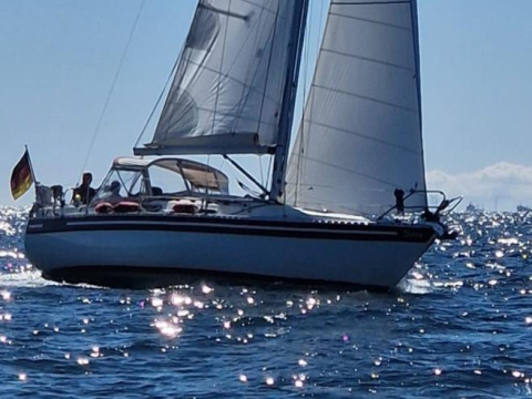 Scanmar 33