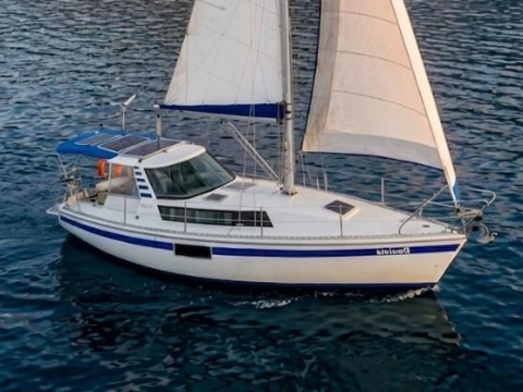 Gib Sea Serena 100