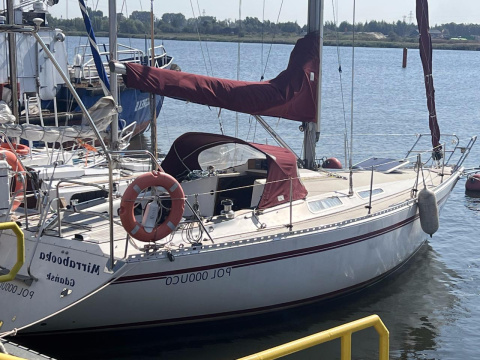 Comfort 32