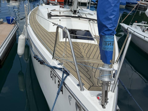 Fabola DIVA 24DC