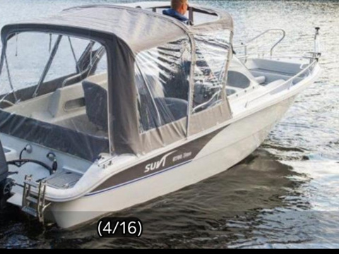 Suvi 57 duo