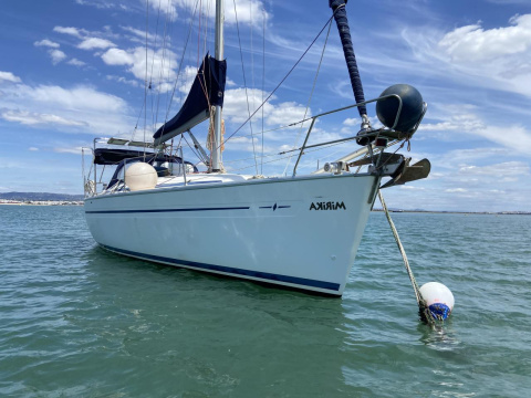 Bavaria 38 Cruiser
