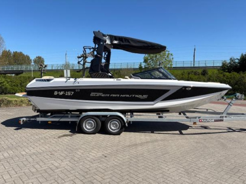 Nautique GS22