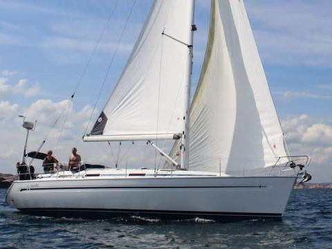 Bavaria 38Cruiser