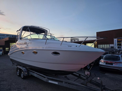 Rinker 260 EC