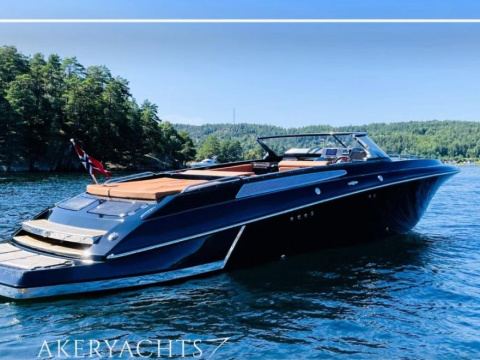 Modesty 33 SportCruiser