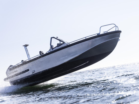 Lynxmar O22
