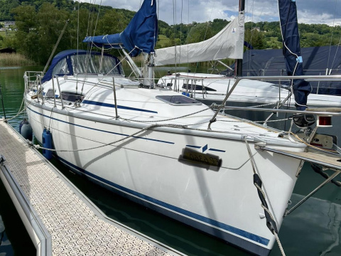 Bavaria 31CR