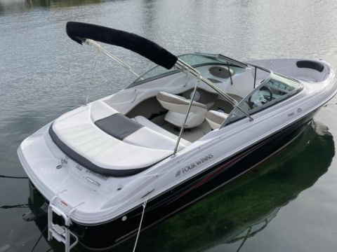 Four Winns Horizon H180