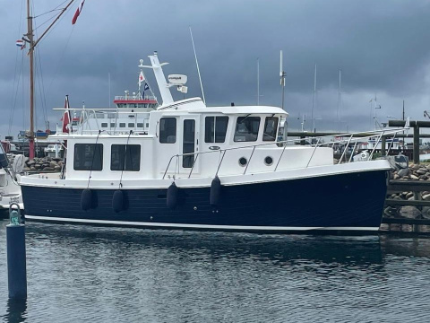 American Tug 34