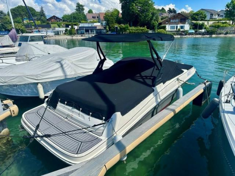 Bayliner VR5 Open
