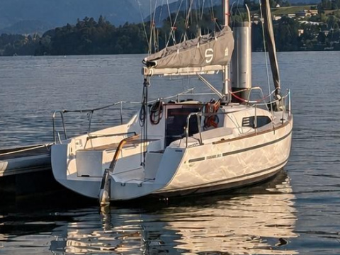 Sunbeam 22.1