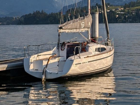 Sunbeam 22.1