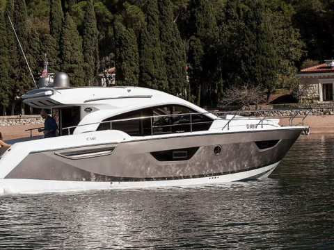 Sessa C42