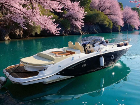 Sessa Key Largo 27 EFB