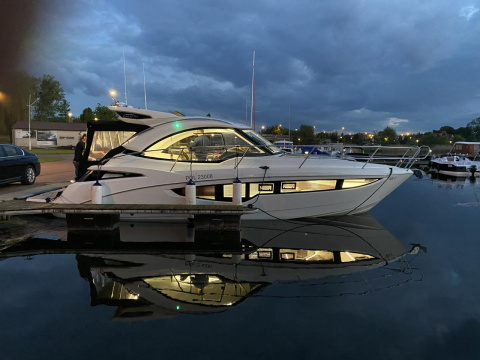 Galeon 335 HTS