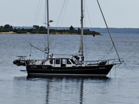 Siltala Nauticat 38