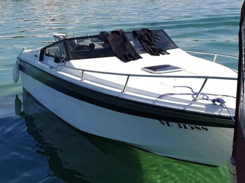 Gobbi Offshore 23