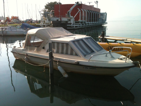 Sarki 530 HT