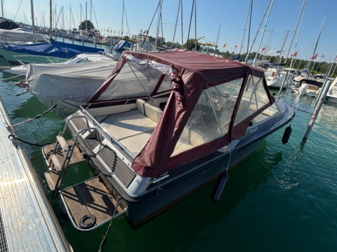 Windy 22 Sport
