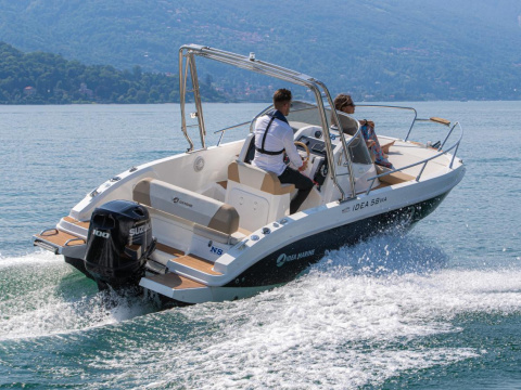 Suzuki 2.5 - 250PS special offers