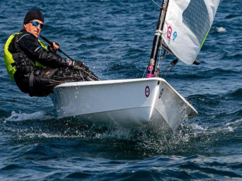 RS Aero 7/9 m2