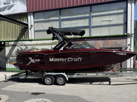 MasterCraft X-Star