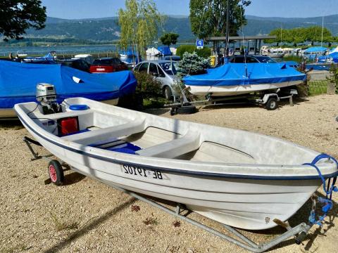 Selje Batsman 14