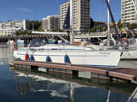 Bavaria 36