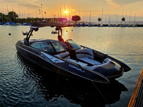 Supra SA 350 Worlds Edition