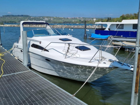 Bayliner 2755