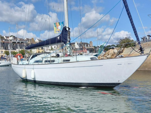 Camper & Nicholsons Camper Nicholson 35
