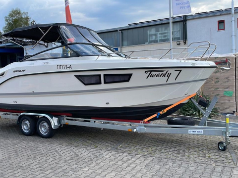 Quicksilver 805 Cruiser