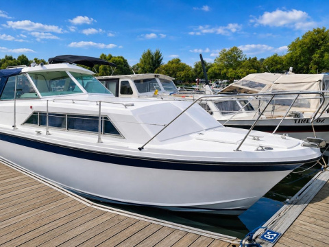 Fairline Mirage 29