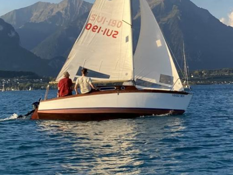 Amiguet Corsaire