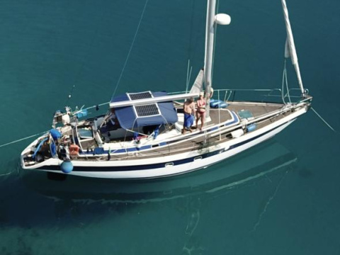 Schöchl Sunbeam 36 CC