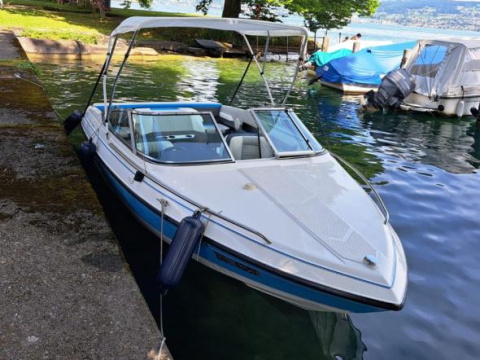 Campion Allante 18 CD
