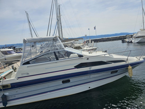 Bayliner Ciera 2450 Sunbridge
