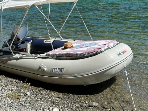 Honda Honwave T40