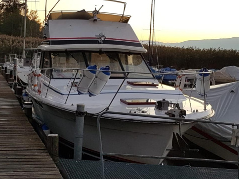 Trojan Sedan F 32