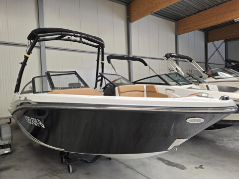 Glastron GT 205