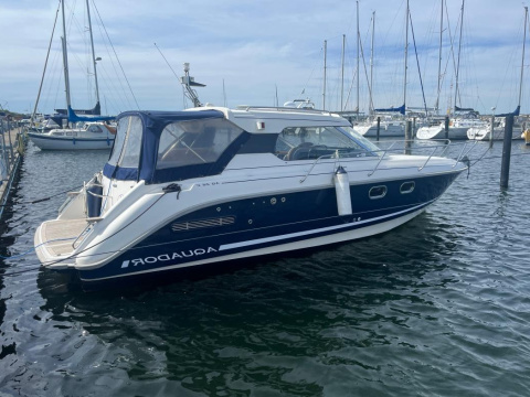 Aquador 26 HT