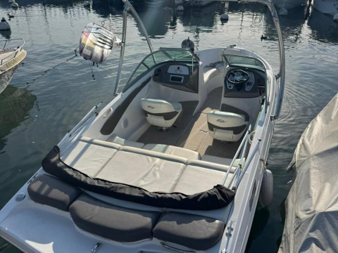 Rinker 186