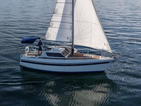 Northshore Yachts Southerly 95